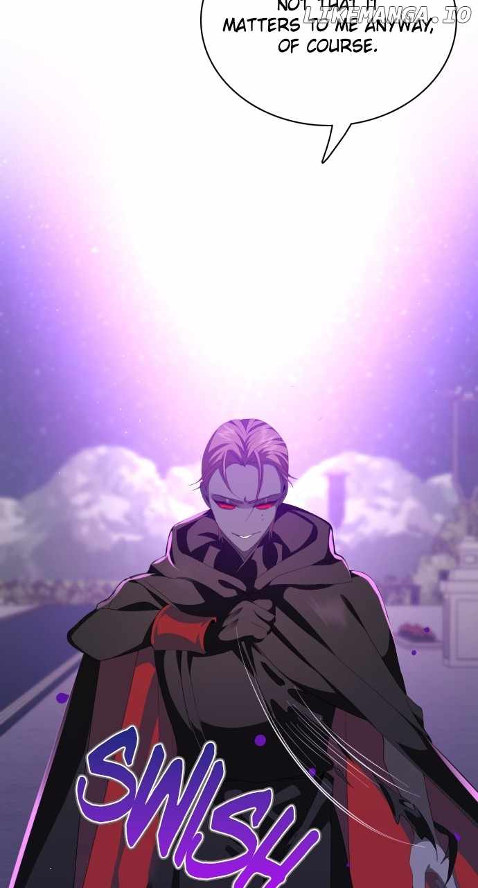 Zero Game Chapter 303 32